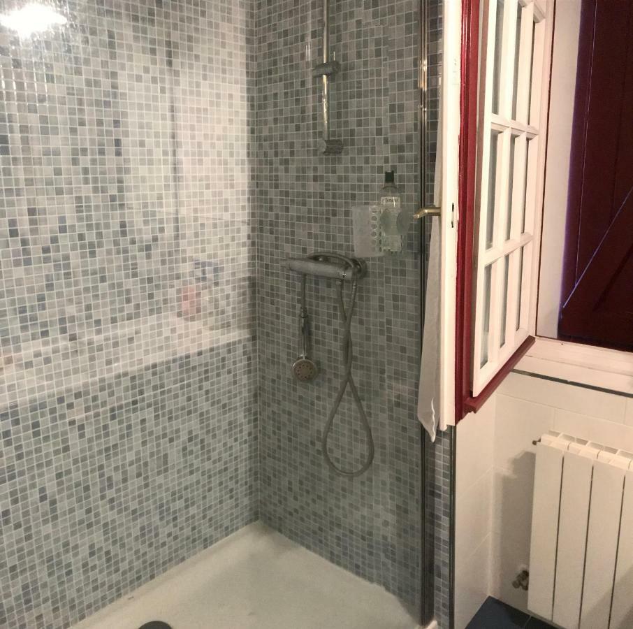 Maison Beltzenia 어룬 외부 사진